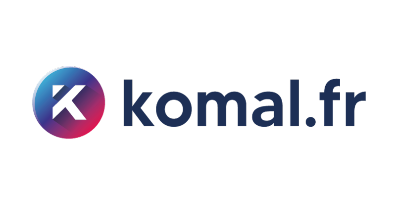 Kömal